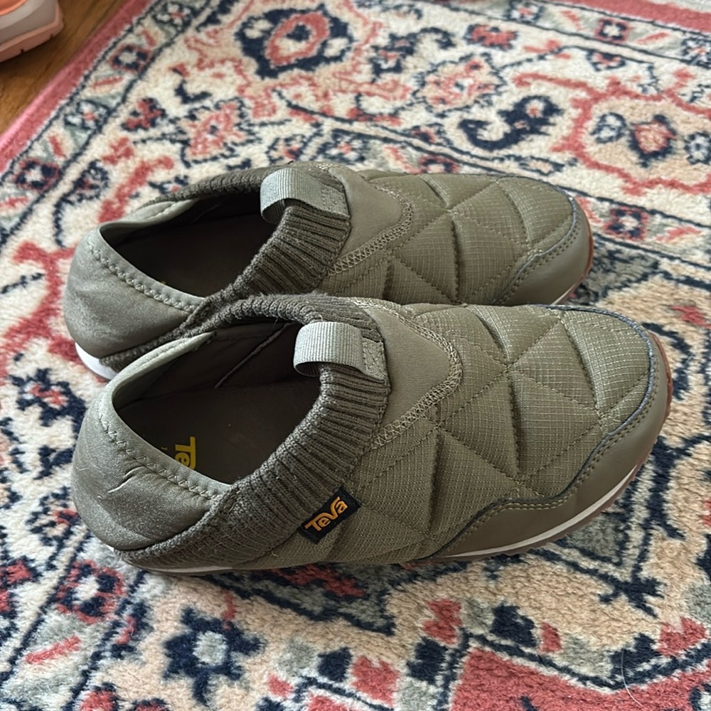 Teva ReEmber Slip Ons